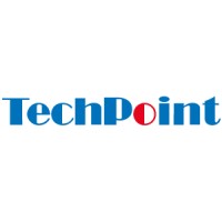 Techpoint Systemteknik AB Logo