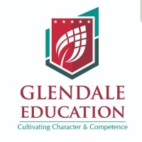 Glendale Education Logo