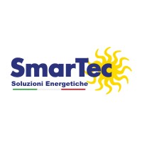 SmarTec srl Logo