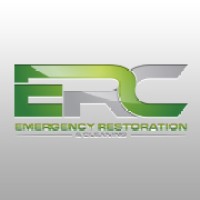 Emergency Restoration & Cleaning Logo