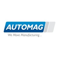 AUTOMAG INDIA PVT. LTD. Logo
