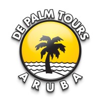 De Palm Tours Logo