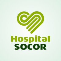 Hospital Socor Logo