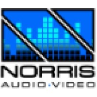Norris Audio Video, LLC Logo