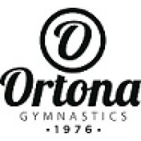 Ortona Gymnastics Logo