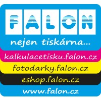 FALON Logo