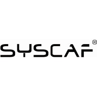 SYSCAF Logo