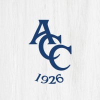 Athens Country Club Logo