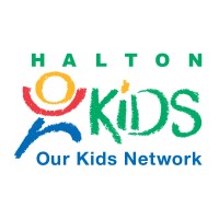 Our Kids Network Logo