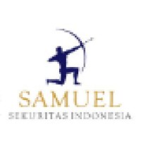 PT Samuel Sekuritas Indonesia Logo