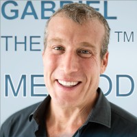 The Gabriel Method Logo