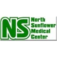 North Sunflower Medical Center Logo