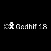 GEDHIF Logo
