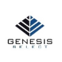 Genesis Select Logo