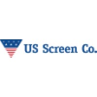 U.S. Screen Company Logo
