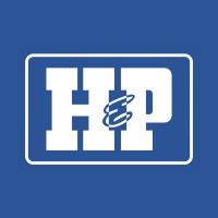 Helmerich & Payne Logo