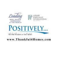 Bianca Lopez at Wardley Real Estate Logo