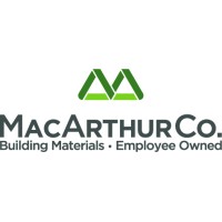 MacArthur Co. Logo