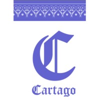 CARTAGO Logo