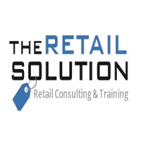 The Retail Solution Logo