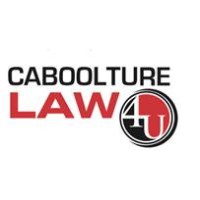 Caboolture Law Logo