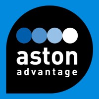 Aston Advantage Logo