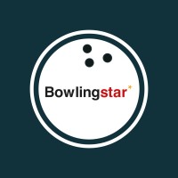 BowlingStar⭐ Logo