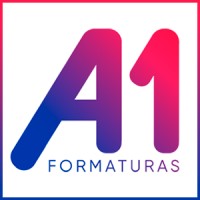 A1 Formaturas Logo