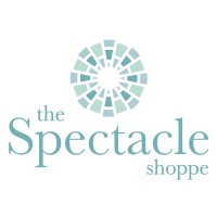 The Spectacle Shoppe Logo