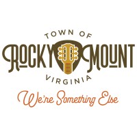 Town of Rocky Mount Logo