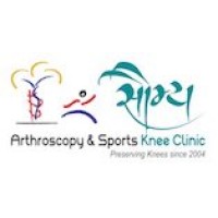 Saumya Arthroscopy & Sports Knee Clinic Logo