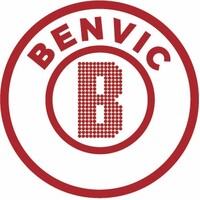BENVIC Logo