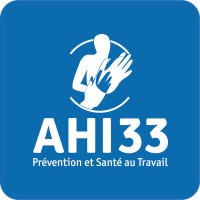 AHI33 Logo