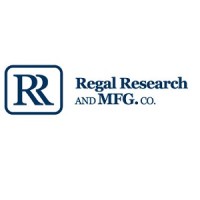 Regal Research and Mfg Co Logo