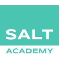 SALT Academy Logo