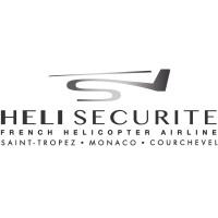 HELI SECURITE Logo