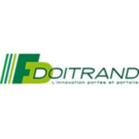 DOITRAND Logo