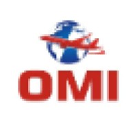OM International & Om Containers Pvt. Ltd. Logo