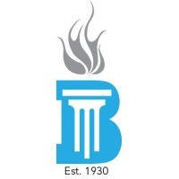 Brandeis Hebrew Academy Logo