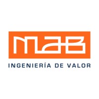MAB INGENIERIA DE VALOR Logo