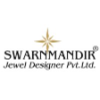 SWARNMANDIR Jewel Designer Pvt Ltd Logo
