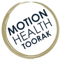 Motion Health Logo