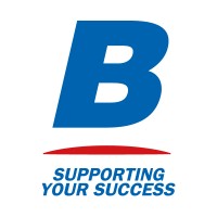 BIBUS Spain Logo
