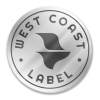 West Coast Label Logo