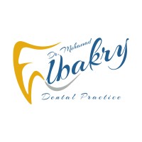 Dr. Mohamad Elbakry Dental Practice Logo