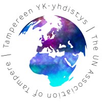 Tampereen YK-Yhdistys TAYK ry Logo