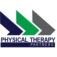 Physical Therapy Partners Logo