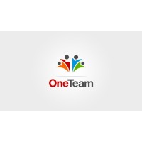 OneTeam Events Marketing LLC Logo