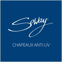 SOWAY - MODE ANTI-UV Logo