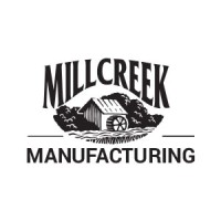 Millcreek Manufacturing Logo